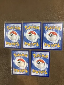 US SELLER Pokemon S Chinese Captain Pikachu Holos CBB1C Gem Pack Horizon 5 Lot - Image 2