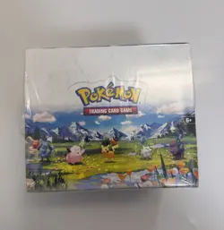 Pokemon Ascended Heroes Mini Tin display - 10 Tins SEALED - Ships Fast! - Image 2