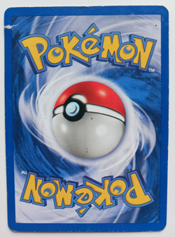 Kabutops Pokemon Card Holo WOTC 9/62 Fossil Set Rare Vintage 1999 Original HP - Image 2