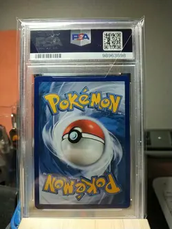 Pokemon PSA 10 GEM MINT Celebrations Blastoise 2/102 Classic Collection Holo - Image 2