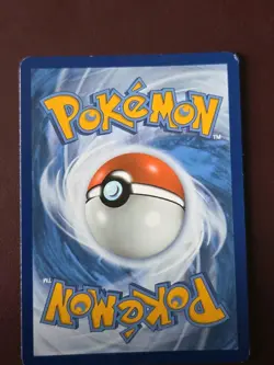 Pokemon TCG Sword & Shield Eevee SWSH175 Black Star Promo Cosmos Holo NM! - Image 2