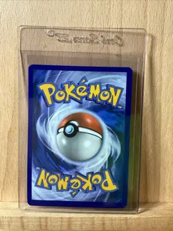 Pokemon TCG Pikachu V SWSH Black Star Promos SWSH285 Holo Promo NM/M - Image 3