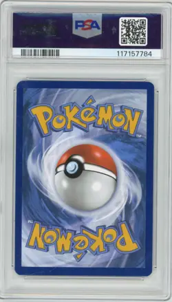 2023 Pokemon Mew En-151 Mr. Mime #179 Illustration Rare PSA 10 - Image 2