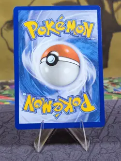 Team Rocket's Petrel 226/182 Sv10: Destined Rivals Pokemon Full Art Holo NM - Image 2