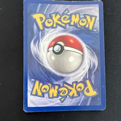 Pokemon TCG Chansey Base Set #3/102 Rare 120 HP 1999 English - Image 2