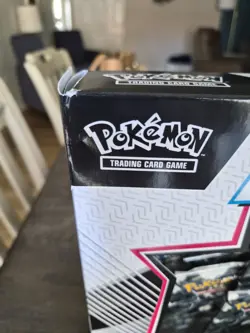 Pokemon TCG Unova Heavy Hitters Premium Collection Black Bolt & White Flare X2 - Image 4