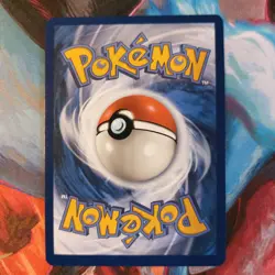 Pokemon TCG Team Rockets Orbeetle Destined Rivals 198/182 NM - Image 2