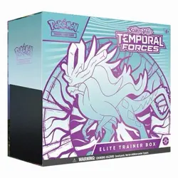 🔥 THE ULTIMATE POKEMON HIGH-ROLLER MYSTERY ETB 🔥 - Image 3
