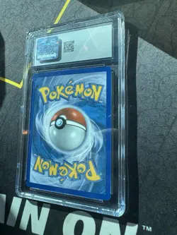 POKEMON BLACK STAR PROMO DARKRAI #BW73 FULL ART HOLO RARE💎CGC PSA 10 Grade💎 - Image 5