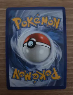 Pokemon Groudon Holo Master Ball Pattern 049/131 - Prismatic Evolutions - NM - Image 2