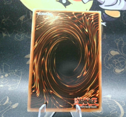 Yugioh! Gearfried the Iron Knight BPT-012 Secret Rare VLP - Image 2