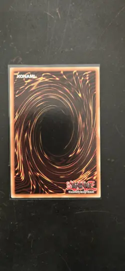 The Winged Dragon of Ra - Sphere Mode Ghost Rare GFP2-EN180 1st Edition Yu-Gi-Oh - Image 3