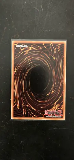 The Winged Dragon of Ra - Sphere Mode Ghost Rare GFP2-EN180 1st Edition Yu-Gi-Oh - Image 4