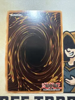 Mist Wurm - HA01-EN023 - Limited Edition- Secret Rare - Yugioh VLP - Image 5