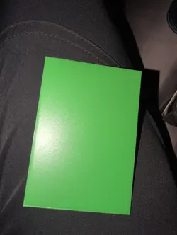 Yu-Gi-Oh! TCG Tempest Magician Limited Edition Super Rare SOVR-ENSE1 LP - Image 3