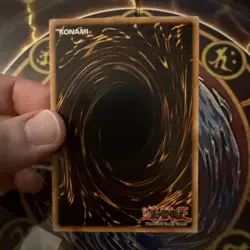 Cosmo Queen 1st Ed. YuGiOh Starter Deck 13 Super Starter: V for Victory - Image 3