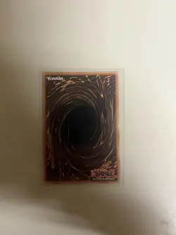 Yugioh! Naturia Beast RA03-En238 Platinum Secret Rare 1st Edition VLP/NM - Image 2