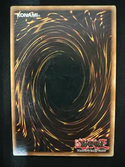 Yugioh! SOI-EN001 Uria, Lord of Searing Flames 1st Edition - Image 2