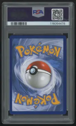 2025 Scarlet & Violet Series - Journey Together Salamence ex PSA 10 #187 - Image 2