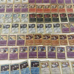 Pokemon Celebrations Lot Of 163 fresh pulls NM feat blastoise - Image 3