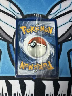 Pikachu SVP027 Paldea Evolved Elite Trainer Box Sealed Pokemon Promo Card - Image 2