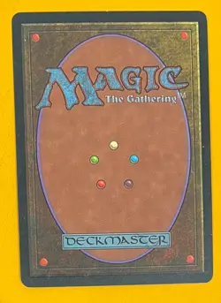 MTG GRAVE PACT Stronghold (OldManMTG 006-085) - Image 2