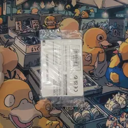 Pokemon TCG - Eevee 074/131 - Pokemon Day - Stamped Sealed Promo Card - Image 4