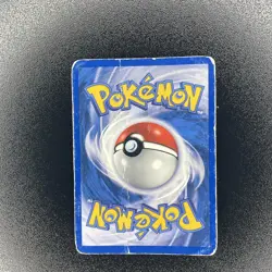 🔥 Hypno 8/62 1st Edition!🔥Original Holo Rare Fossil Set Pokemon Card WOTC1999 - Image 4
