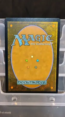 Magic: The Gathering Starwinder Rare Blue Creature Regular Edge of Eternities - Image 2