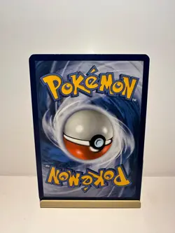 Bidoof 117/160 Uncommon Primal Clash Pokemon Near Mint - Image 4