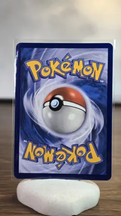 Pokemon Sammelkarte Pikachu 051/162 Promo Pokemon Day 2026 Deutsch Near Mint - Image 2