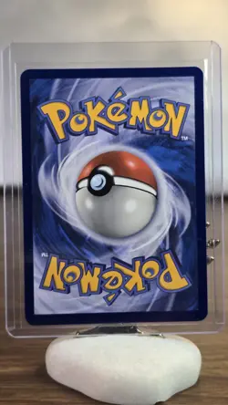 Pokemon Sammelkarte Pikachu 051/162 Promo Pokemon Day 2026 Deutsch Near Mint - Image 4