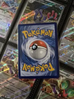 POKEMON ARTICUNO DI GALAR V 058/198 REGNO GLACIALE ITA FRESH PACK FULL ART ⭐ - Image 2