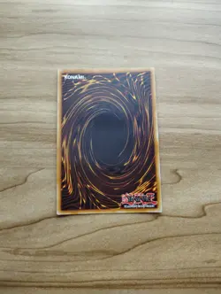 Yu-Gi-Oh! - Ebon Sun - Secret Rare / Holo - BLTR-EN027 - Image 2