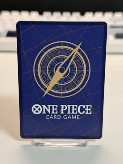 One Piece The Azure Sea's Seven #OP14-084 Ms. All Sunday (Alternate Art) - Image 2