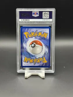Eevee 173 PSA 9 Stamped 2025 Pokemon Center Promo SVP EN Prismatic ETB - Image 2