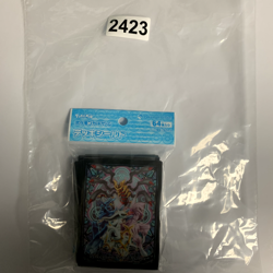 Sinnoh Shinwa 64 Sleeves Japanese Pokemon Center Exclusive Giratina Arceus - Image 5