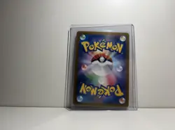 Venusaur ex SAR 200/165 sv2a 151 Japanese Pokemon Card - Image 3