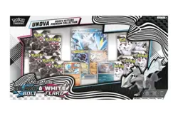 Pokemon TCG Black Bolt & White Flare Unova Heavy Hitters Premium Collection X2 - Image 3