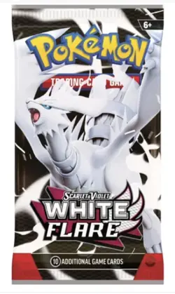Pokemon TCG Black Bolt & White Flare Unova Heavy Hitters Premium Collection X2 - Image 4