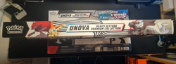 Pokemon TCG Unova Heavy Hitters Premium Collection White Flare Black Bolt X2 - Image 3