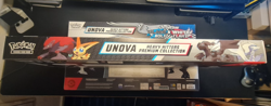 Pokemon TCG Unova Heavy Hitters Premium Collection White Flare Black Bolt X2 - Image 4