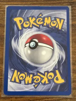 Pokemon TCG Blaine's Arcanine Gym Challenge 1 Holo Unlimited Rare Card - Image 5