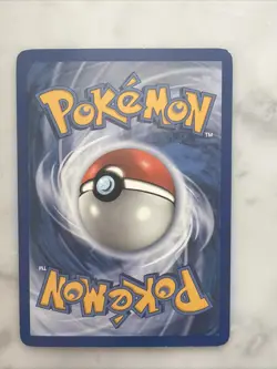 Pokemon TCG Card Beldum 45/108 EX Power Keepers Reverse Holo LP - Image 2