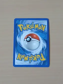 Ditto (Pikachu) 63/113 - EX Delta Species - Non Holo Pokemon TCG Card English - Image 3