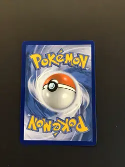 Pokemon TCG Brigette Holo Full Art Ultra Rare Trainer Card Breakthrough 161/162 - Image 2