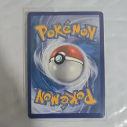 Pikachu BW54: Black & White Promo Holo Basic 60 HP Pokemon TCG Card - Image 2