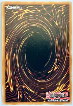 MAMA-EN063 Elder Entity N'tss - Ultra Rare 1st Edition Near Mint YuGiOh Card - Image 2