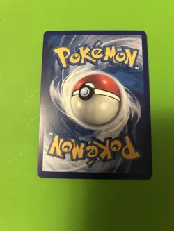 Pokemon Dark Blastoise 3/82 Team Rocket Holo Rare Card 70 HP English - Image 2