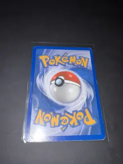 Pokemon Unown (L) Holo Rare 60 HP Unseen Forces L/28 Pokemon TCG Card - Image 2